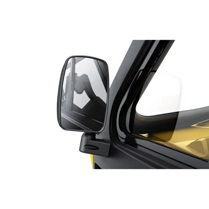 Can-Am Commander Side Mirror 1