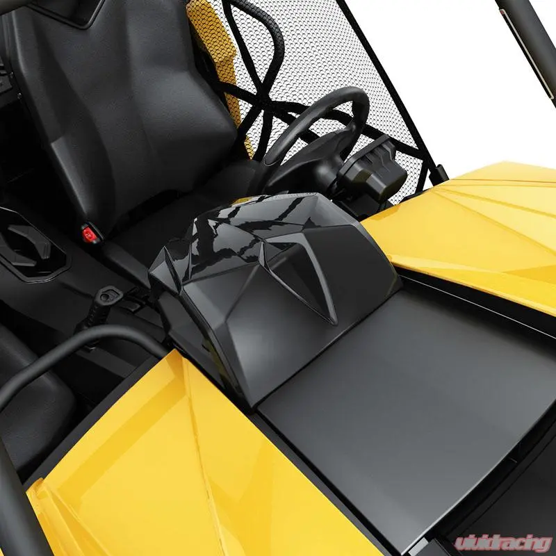 Can-Am Commander Snorkel Kit 1