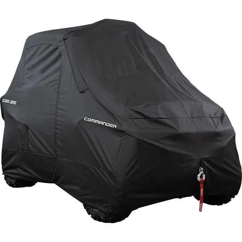 Can-Am Commander Trailering Cover 1