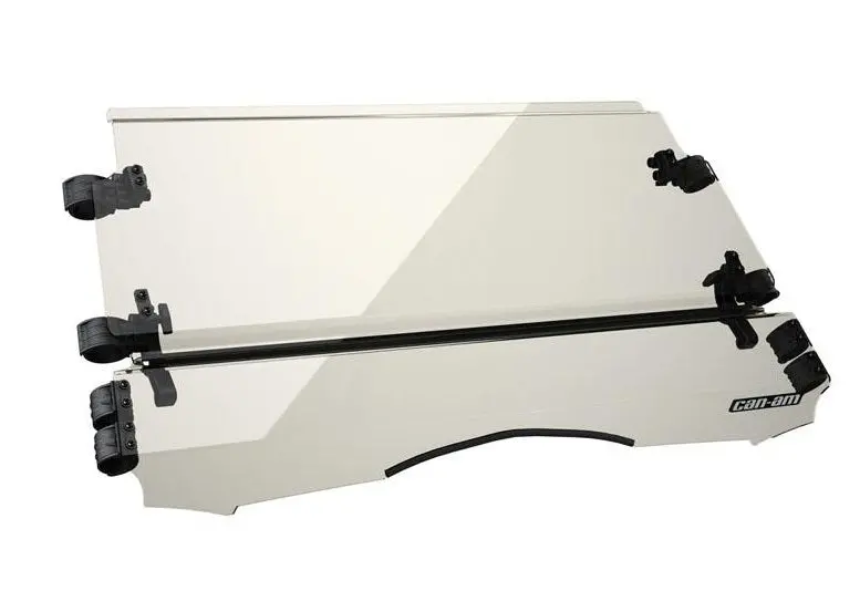 Can-Am Commander Windshield Kit 1