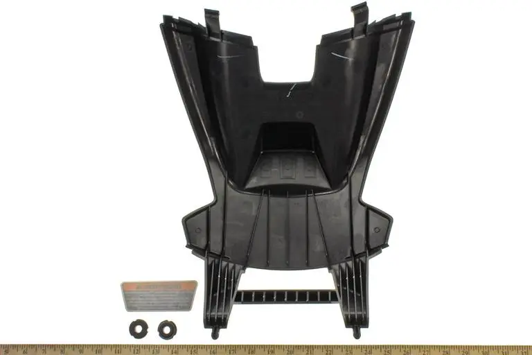 Can-Am Console Cap Kit 1