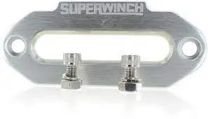 Can-Am Defender/Traxter/Maverick Winch Cable Guide 1
