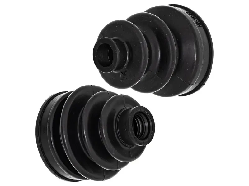 Can-Am Differential Boot Kit 1