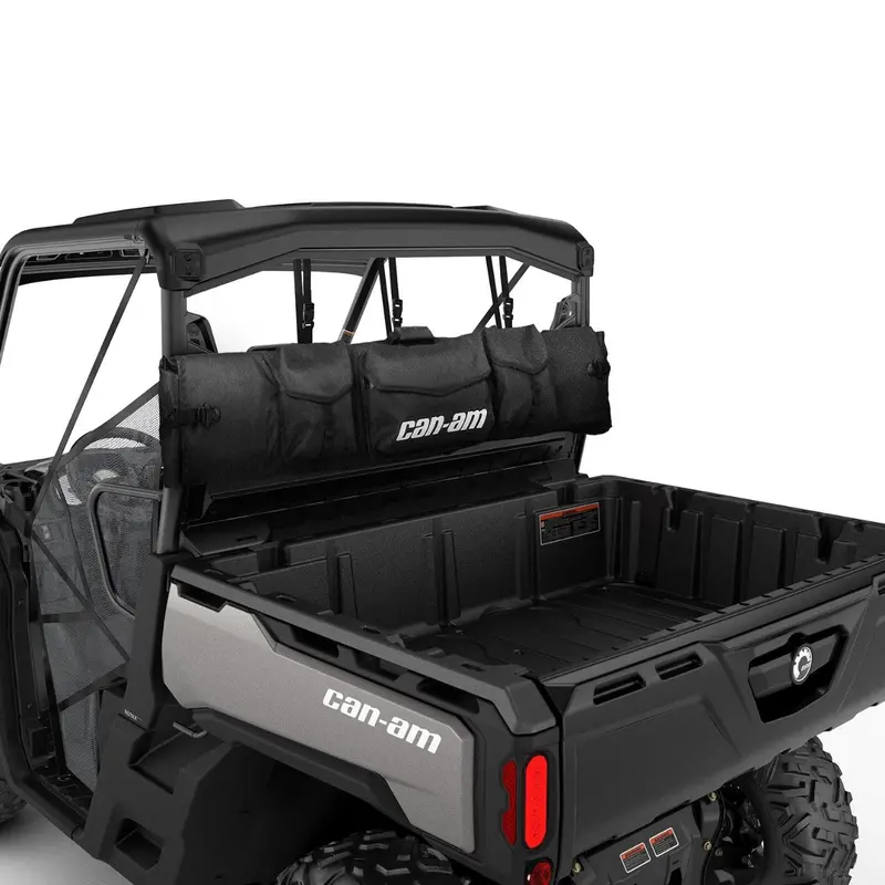 Can-Am Double Gun Bag 1