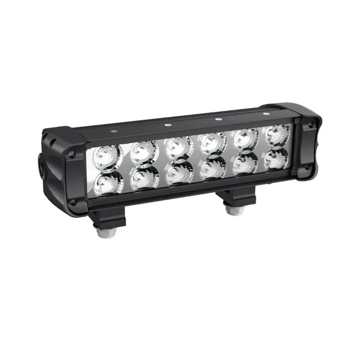 Can-Am Double Stacked Led Light Bar 1