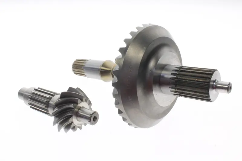Can-Am Drive Assembly (420635557) 1