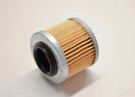 Can-Am Ds650 Oil Filter 1