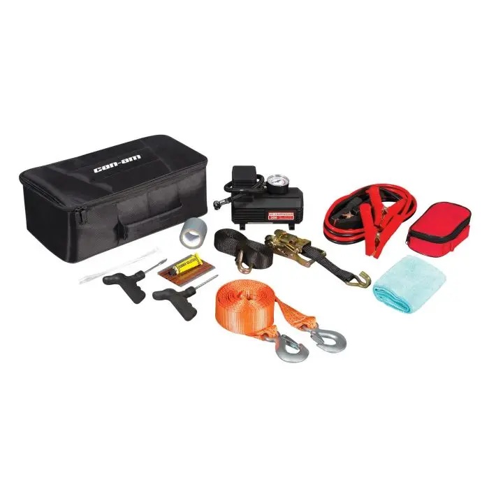 Can-Am Emergency Kit 1