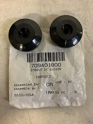 Can-Am End Piece 1