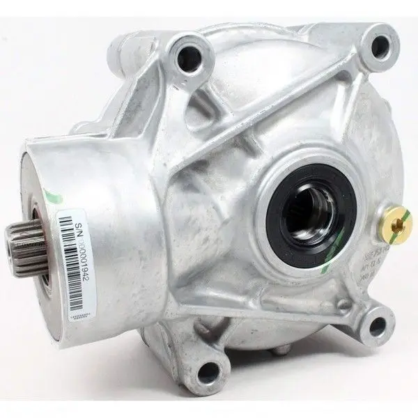Can-Am Final Drive Unit 1