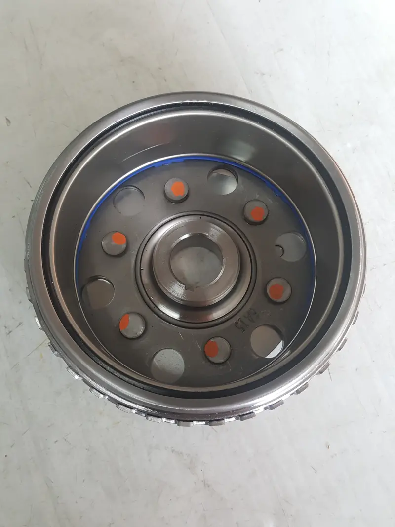 Can-Am Flywheel (420686275) 1
