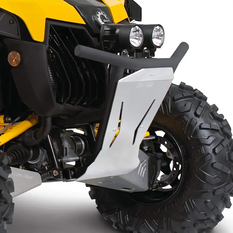 Can-Am Front Bumper 1