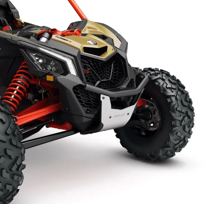 Can-Am Front Bumper Kit 1