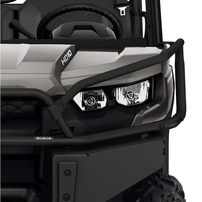 Can-Am Front Corner Protectors 1