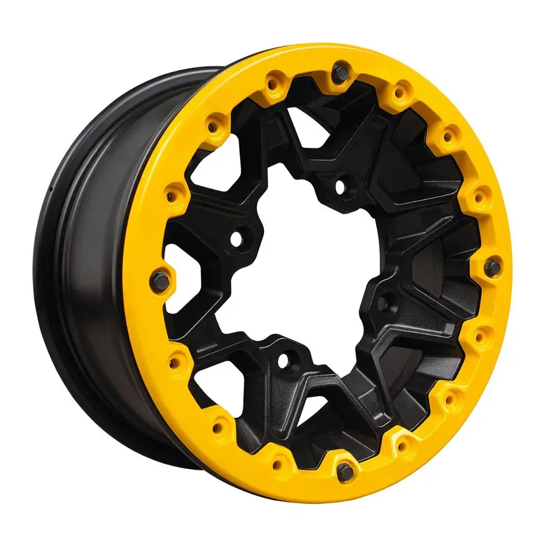 Can-Am Front Rim (12” X 6”) 1