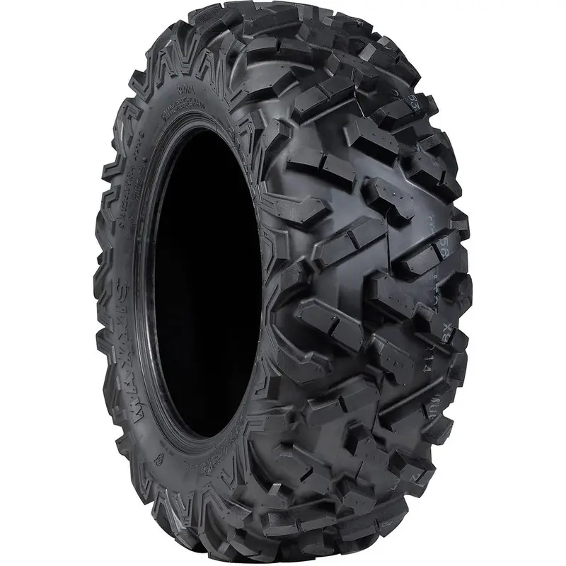 Can-Am Front Tire 1