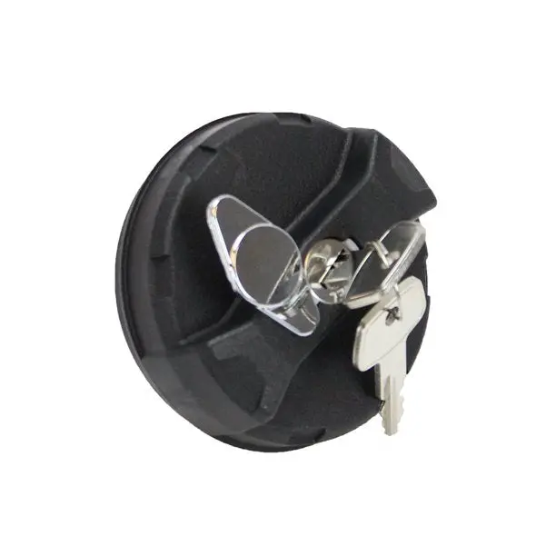 Can-Am Fuel Cap Kit 1