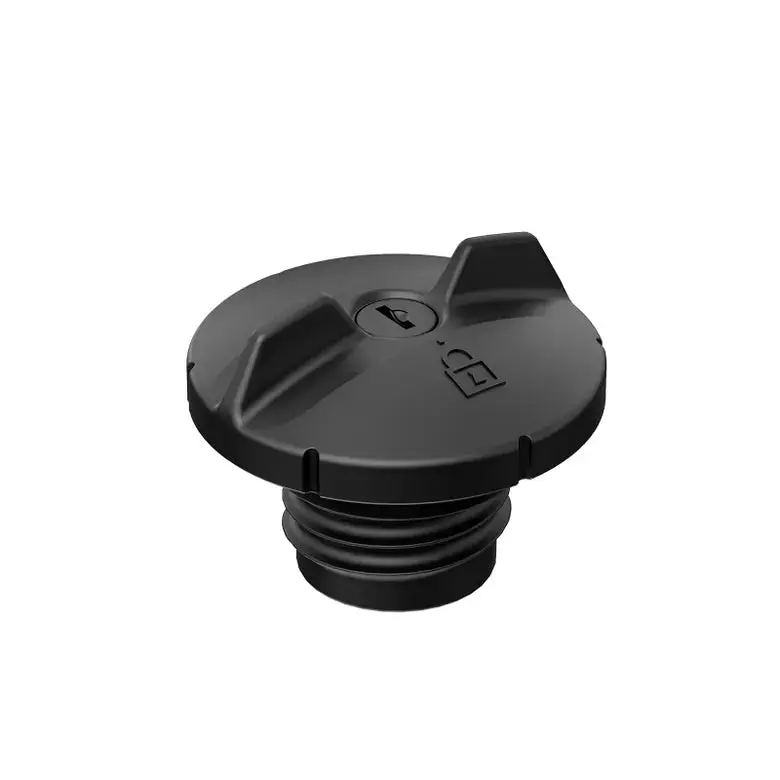 Can-Am Fuel Tank Lock 1