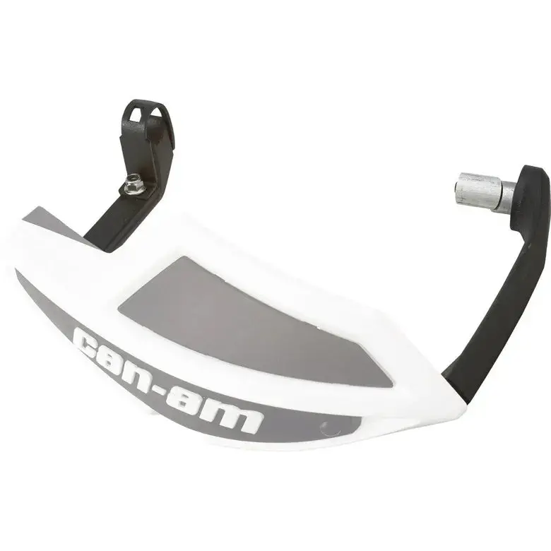 Can-Am Full Wrap Aluminum Mounting Kit 1
