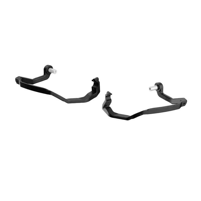 Can-Am Full Wrap Handguards Frame Kit 1
