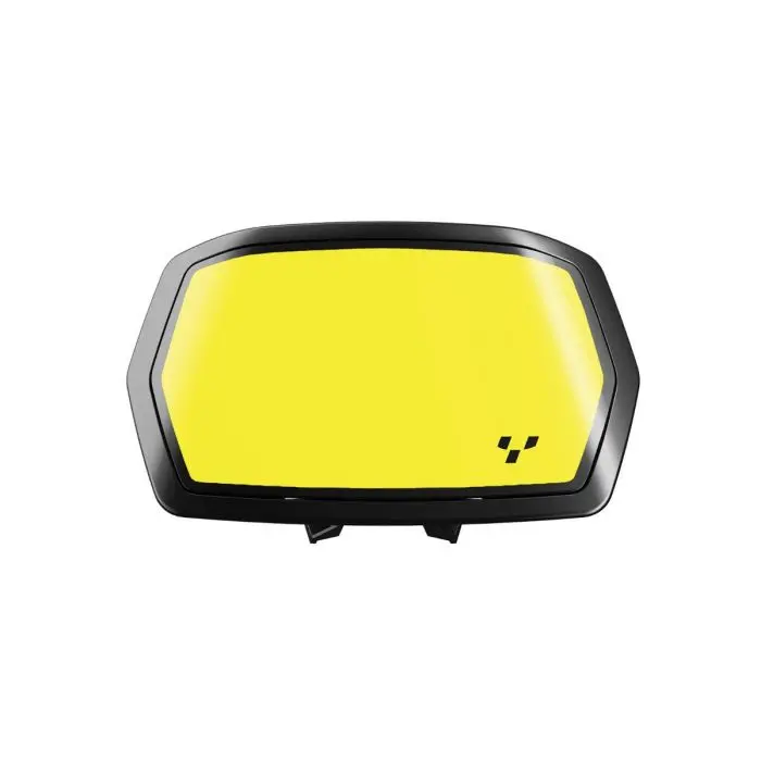 Can-Am Gauge Spoiler Decal 1