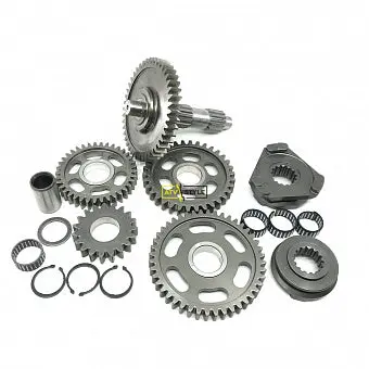 Can-Am Gear Set 1
