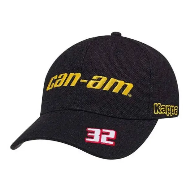 Can-Am Go Fast Racing Team Cap 1