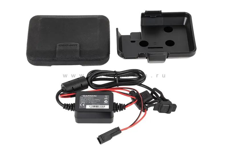 Can-Am Gps Support 1