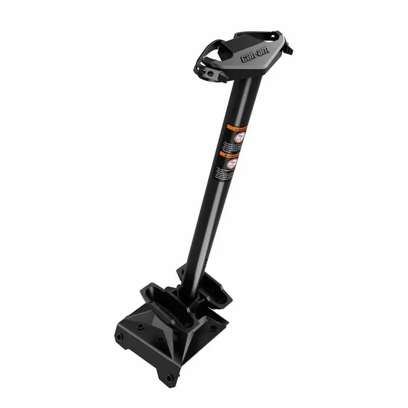 Can-Am Hunting Dual Gun Holder Kit 1