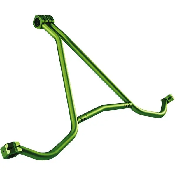 Can-Am Intrusion Bar 1