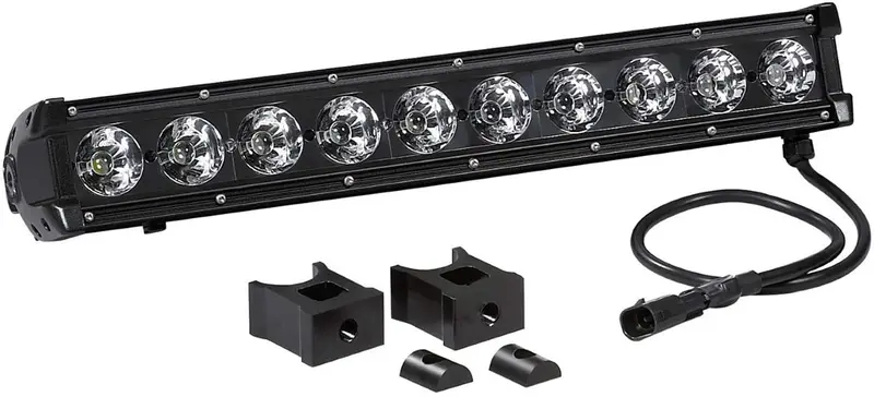 Can-Am Led Light Bar 1