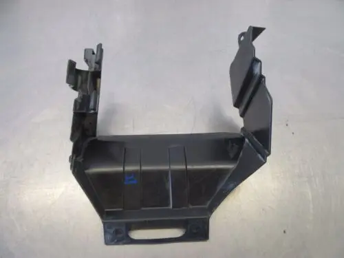 Can-Am Lh Deflector 1