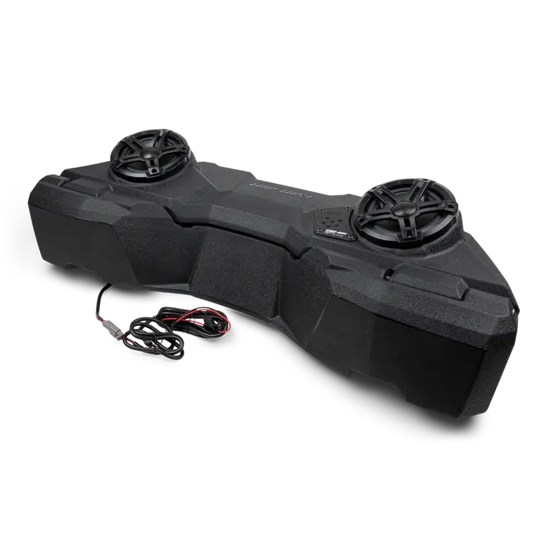 Can-Am Linq 11.5 Gal (43L) Audio Cargo Box 1