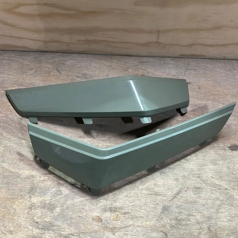 Can-Am Linq 32 Gal (124L) Trunk Box Panel - Imperfect 1