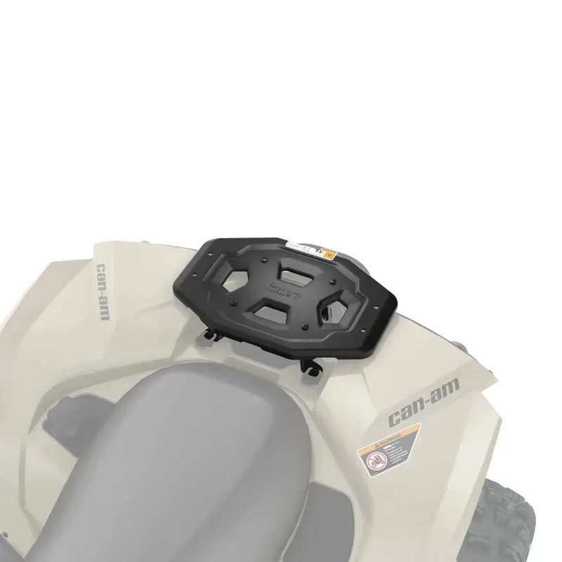 Can-Am Linq Base Plate 1