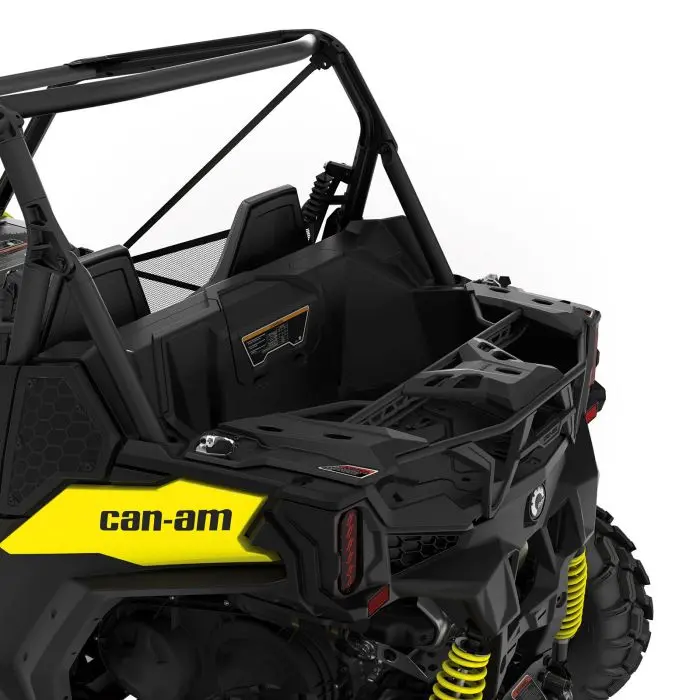Can-Am Linq Cargo Rack - Maverick Trail, Maverick Sport 1