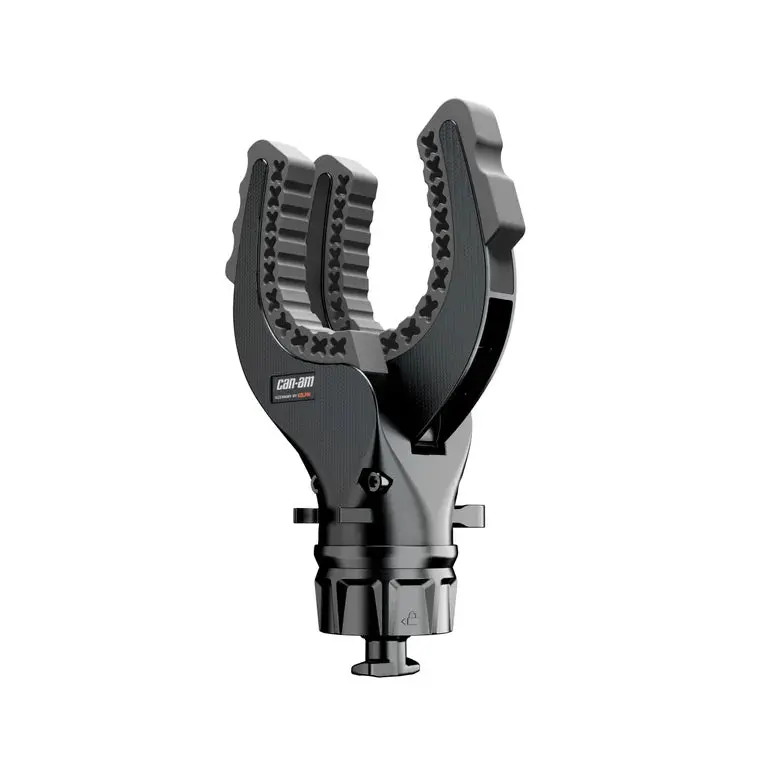 Can-Am Linq Gear Grips 1