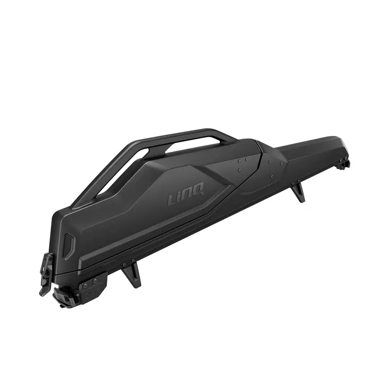 Can-Am Linq Gun Case 1