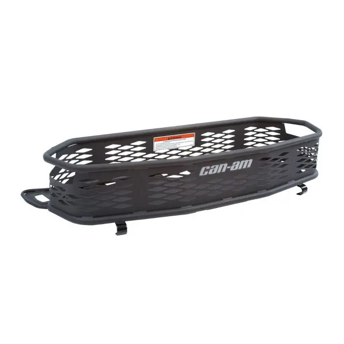 Can-Am Linq Heavy-Duty Basket 1