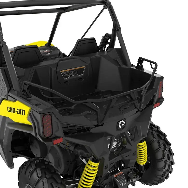 Can-Am Linq Rack Extension 1
