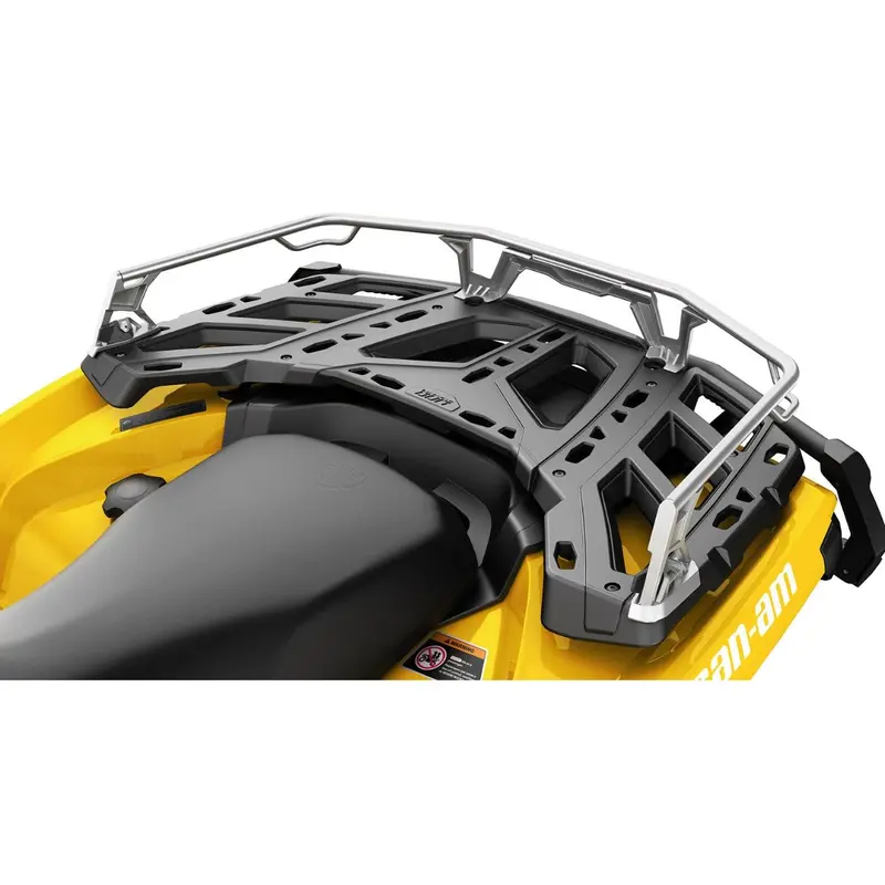 Can-Am Linq Rack Extension Kit 1