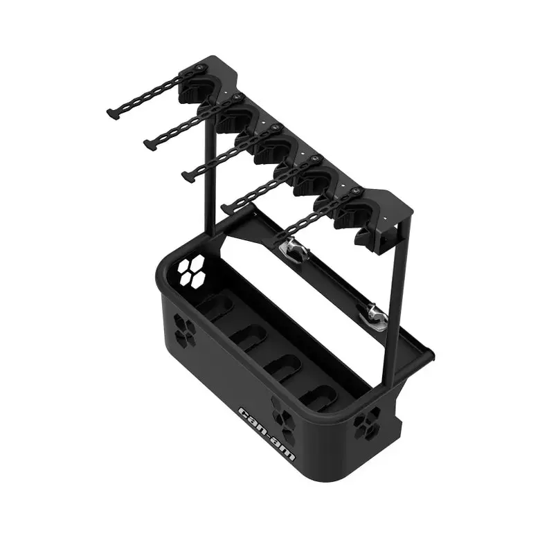Can-Am Linq Tool & Gun Holder 1