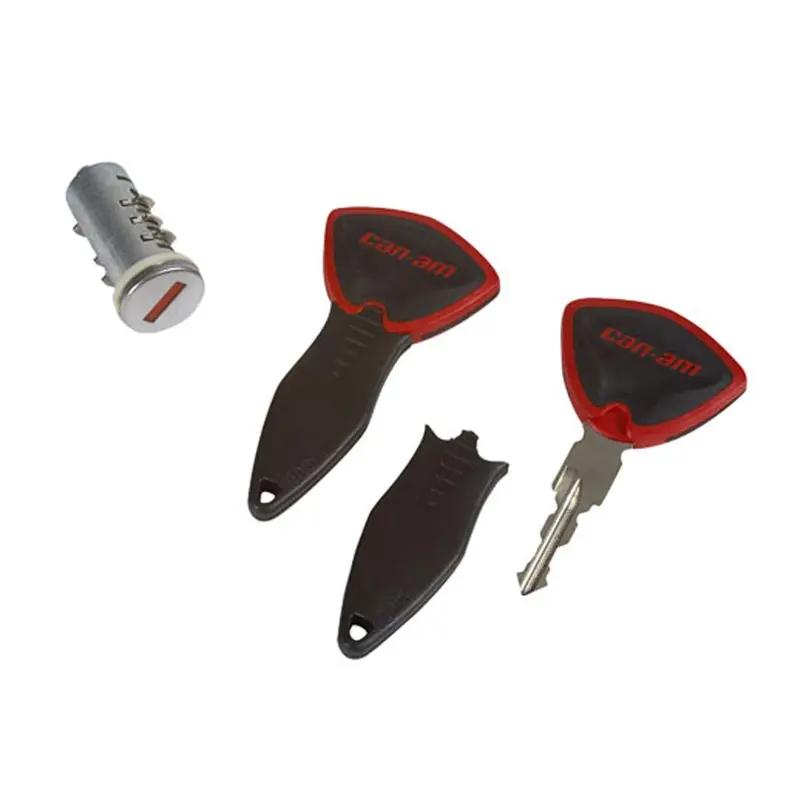 Can-Am Locking Kit 1