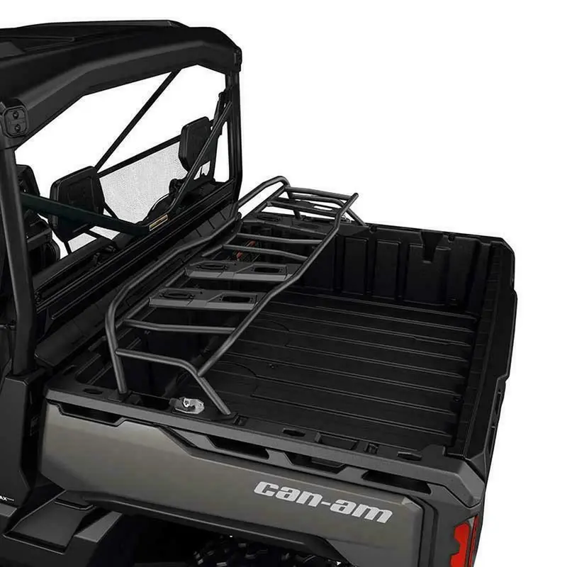 Can-Am Luggage Rack Rear Kit 1