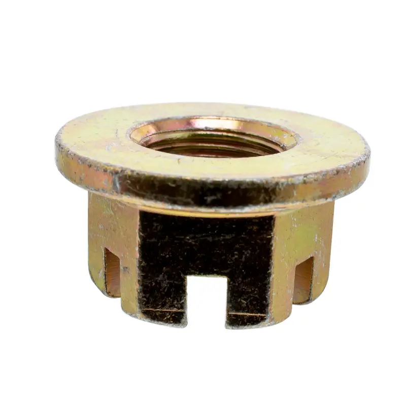 Can-Am M20 Castle Nut 1