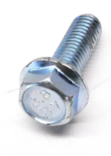 Can-Am M8 X 16 Hex Flanged Screw (207681686) 1