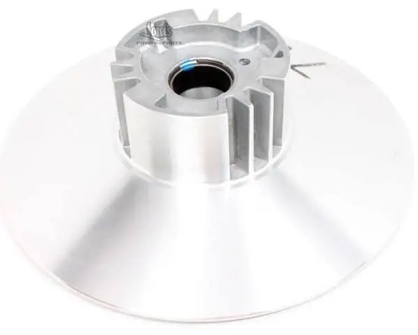 Can-Am Maverick/Commander Half Pulley (420280188) 1