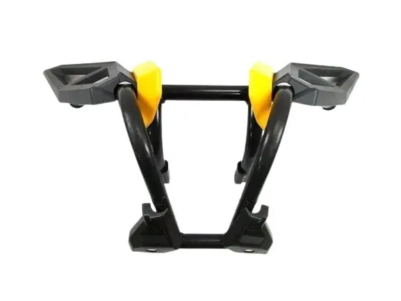 Can-Am Maverick Front Bumper 1