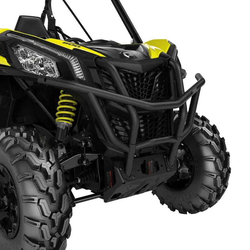 Can-Am Maverick Front Trail Bumper Kit 1