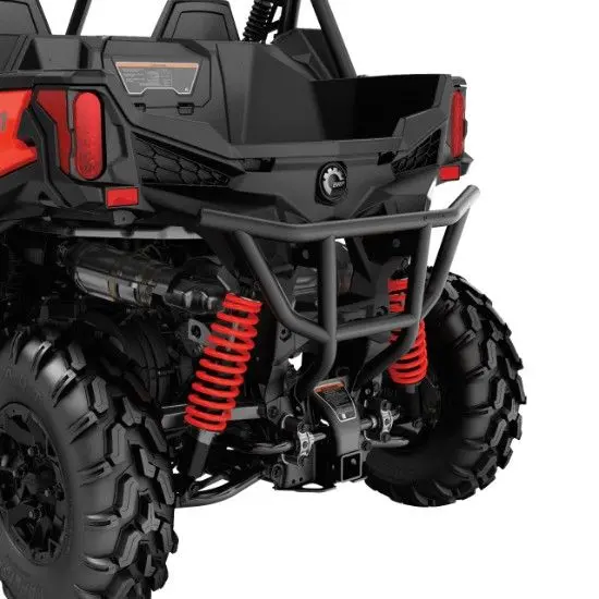Can-Am Maverick Trail Bumper 1